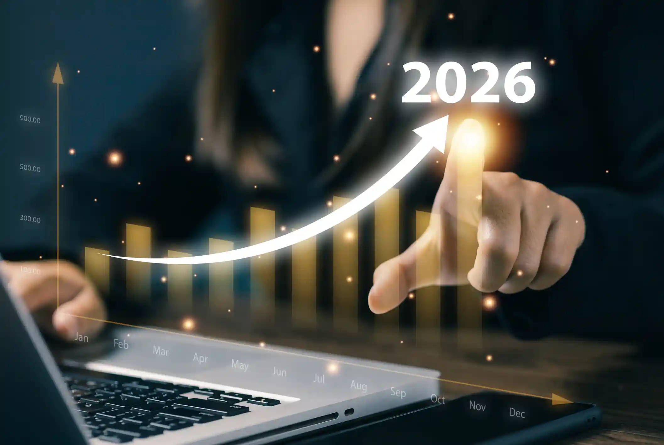 18 PPC Trends You Can’t Ignore in 2026