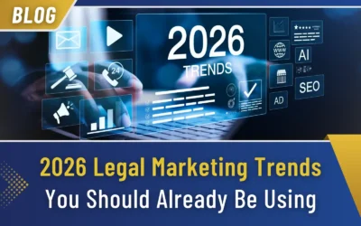 Home-form 13 2026 Legal Marketing Trends You Should Already Be Using