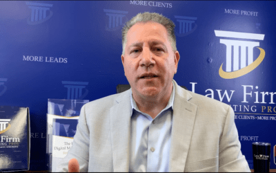 Law Firm Marketing Pros Hosted A Webinar on Dominating Google Maps in 2020