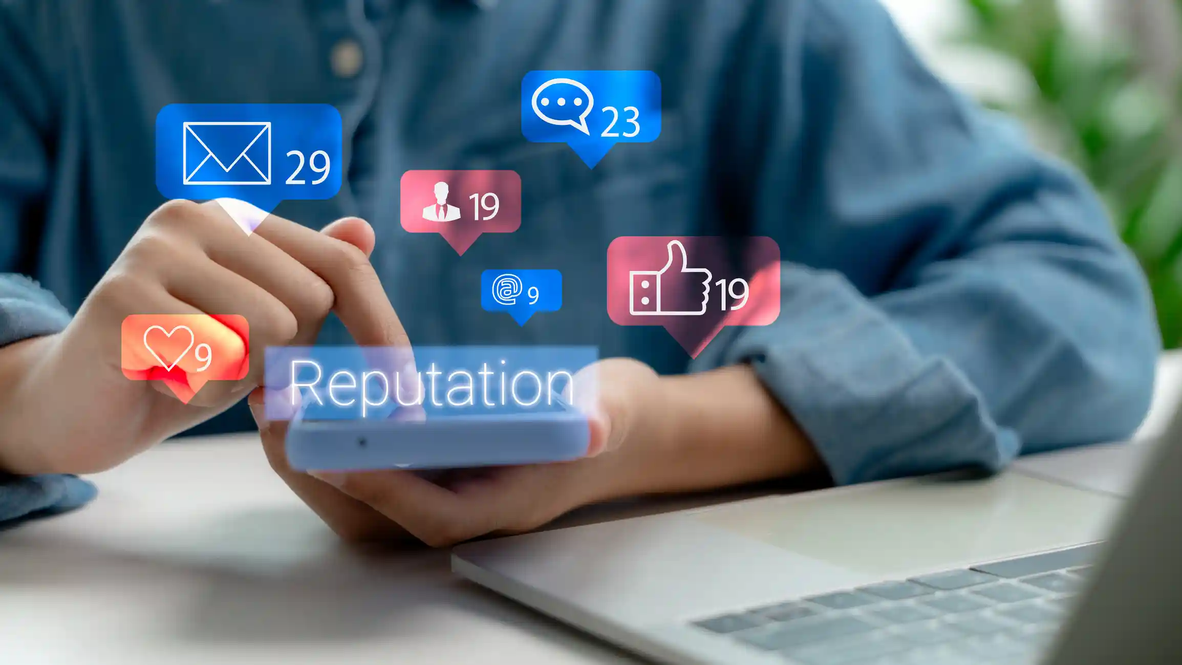 8 Mistakes Law Firms make that Hurt their Online Reputation