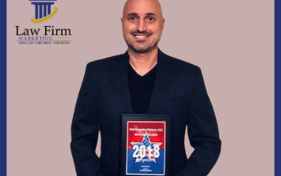 Digital Marketing Award Winner Andy Leonard Shares New SEO Tips for Success
