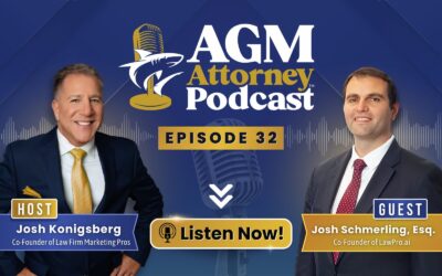 Press Releases 3 Josh Konigsberg and Josh Schmerling Break Down AI Efficiency for PI Firms