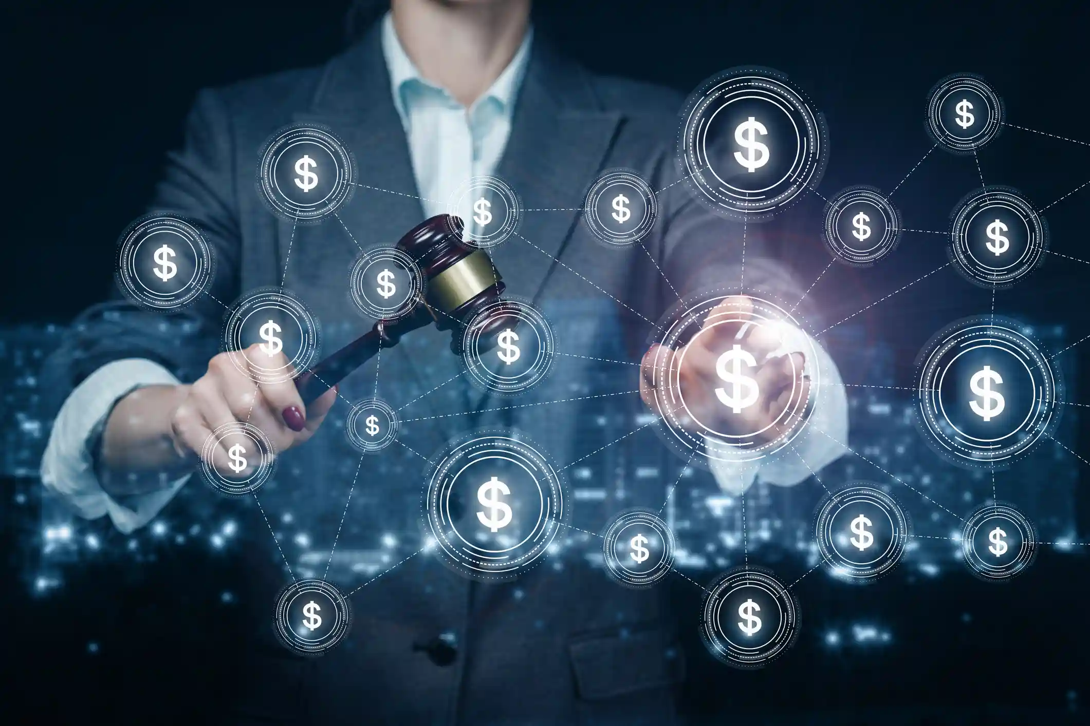 Advanced PPC Strategies for Law Firms And Attorneys