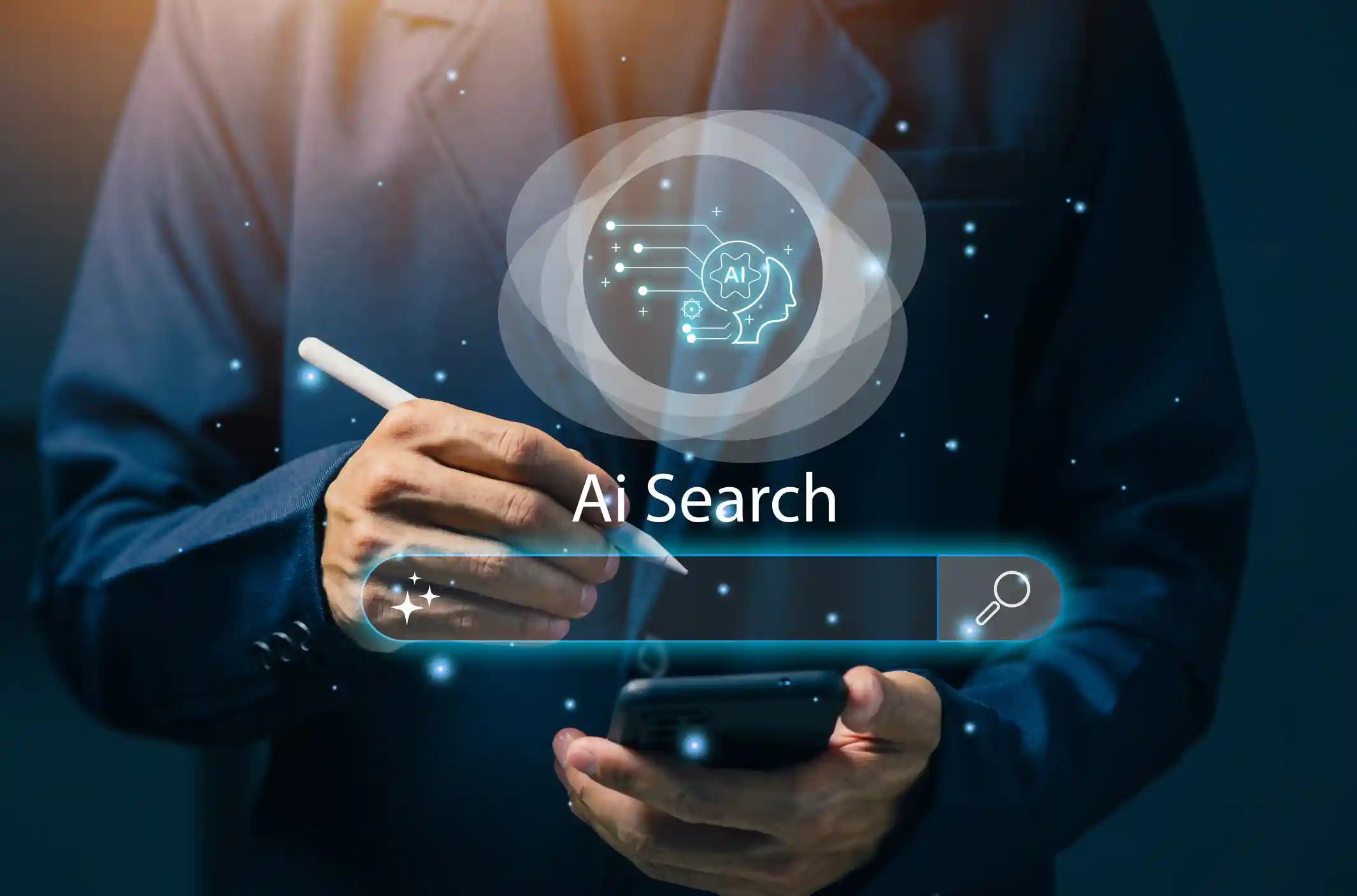AEO vs. SEO: Why Your Law Firm Is Invisible in AI Search