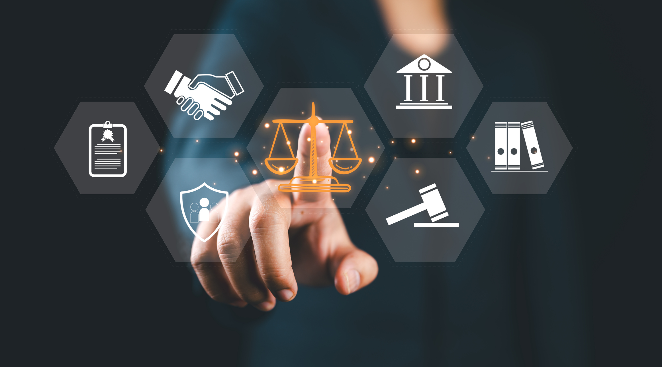 A Beginner’s Guide To Legal Digital Marketing For Small Law Firms