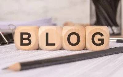 Blog Marketing for Law Firms