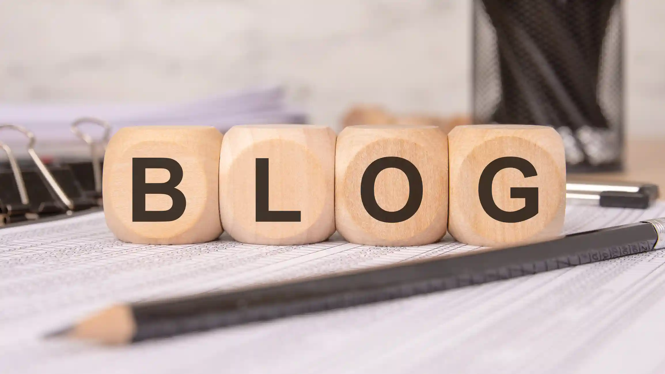 Blog Marketing for Law Firms