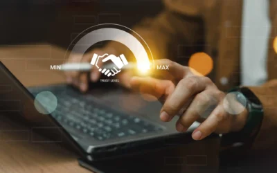 Building Trust Online: Why Your Law Firm Needs a Stellar Website