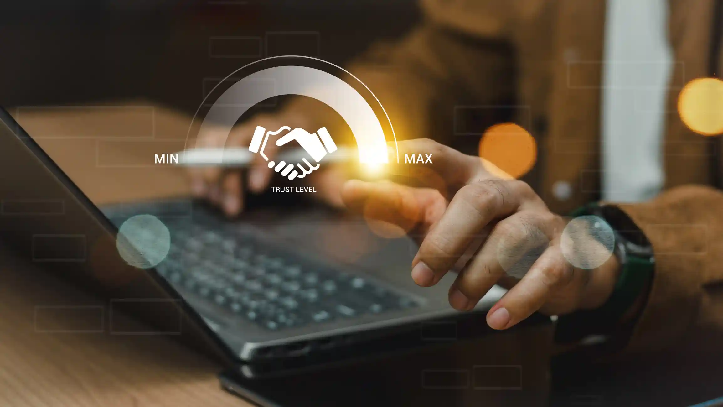 Building Trust Online: Why Your Law Firm Needs a Stellar Website