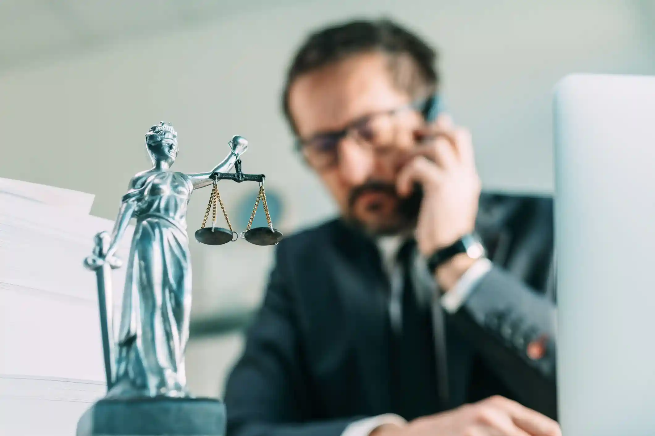 Call Tracking For Law Firms