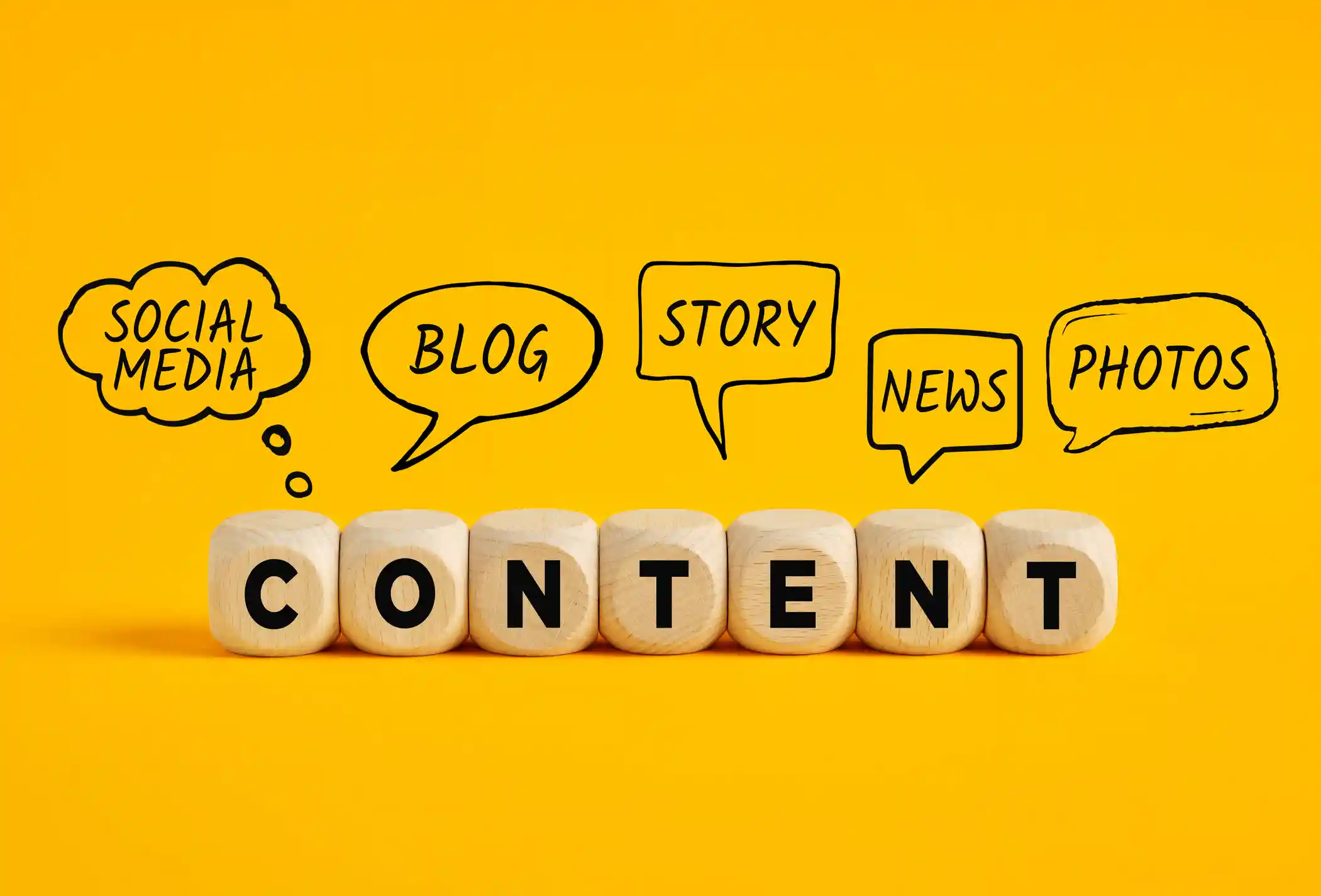 Content Strategies for Lawyers: Your Playbook for Modern Legal Marketing