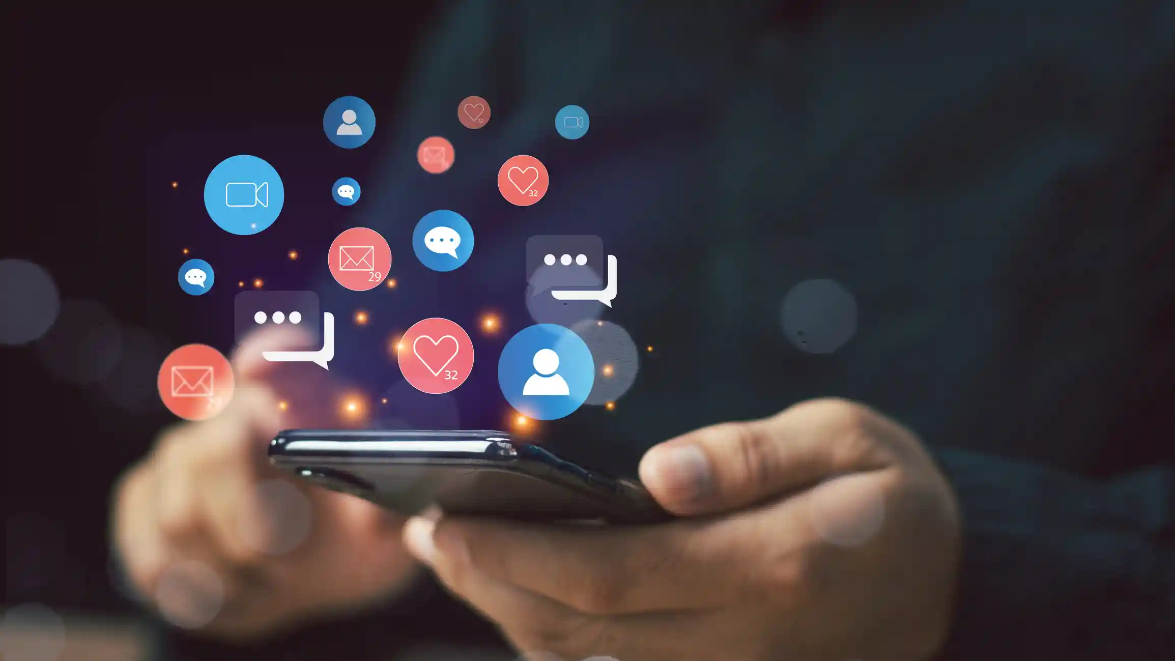 Family Lawyer Social Media Marketing: What Platforms Drive Real Cases in 2026