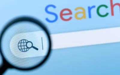 Google fixed a serving issue with search results