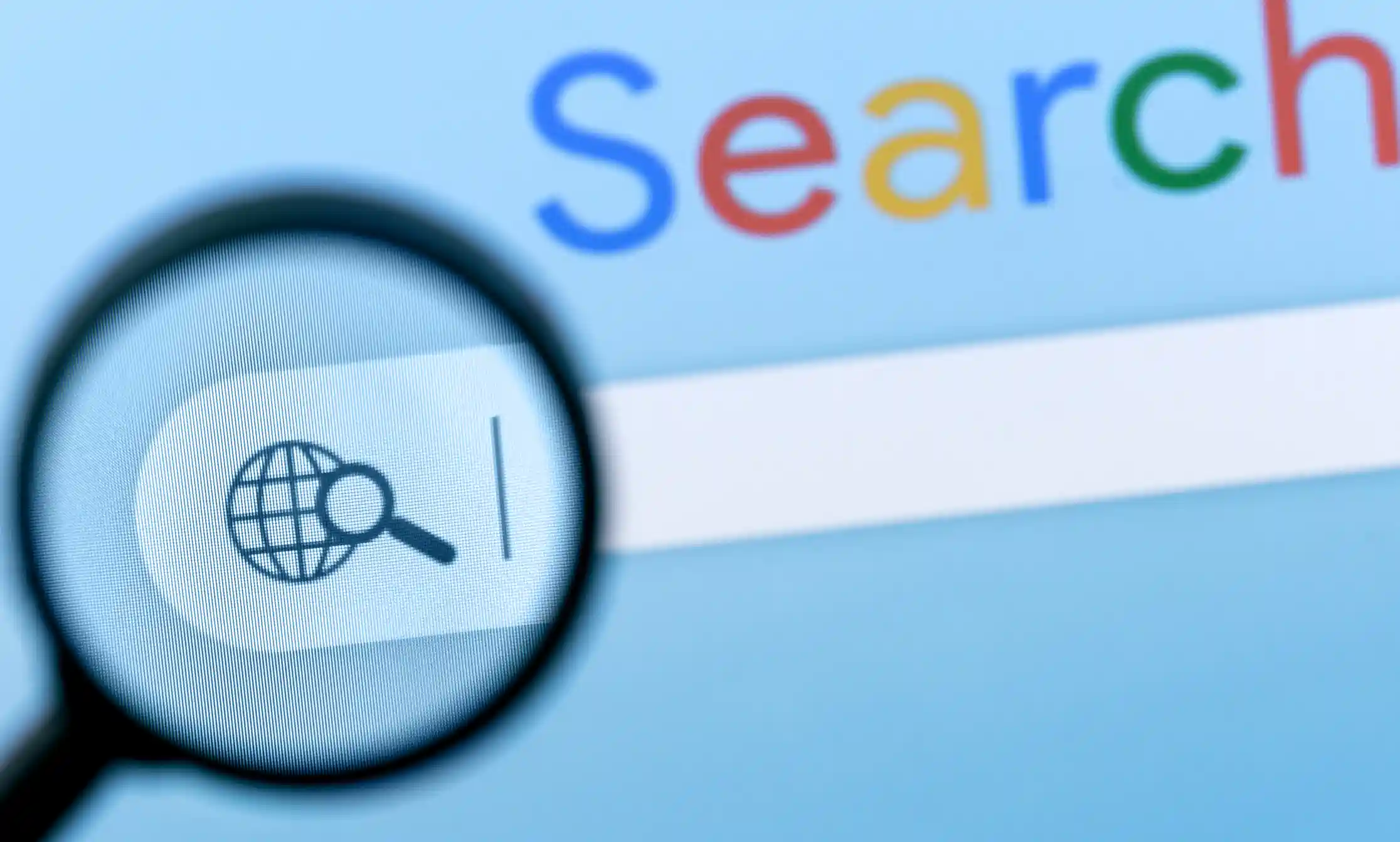 Google fixed a serving issue with search results