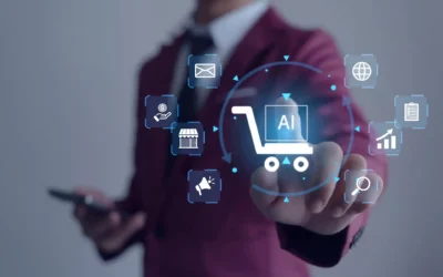 Google outlines AI-powered, agent-driven future for shopping and ads in 2026