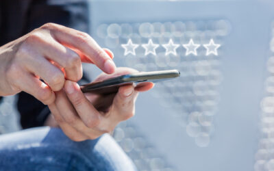 Google Reviews for Lawyers: What Actually Works