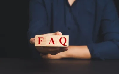 The Hidden SEO Power of FAQ Pages