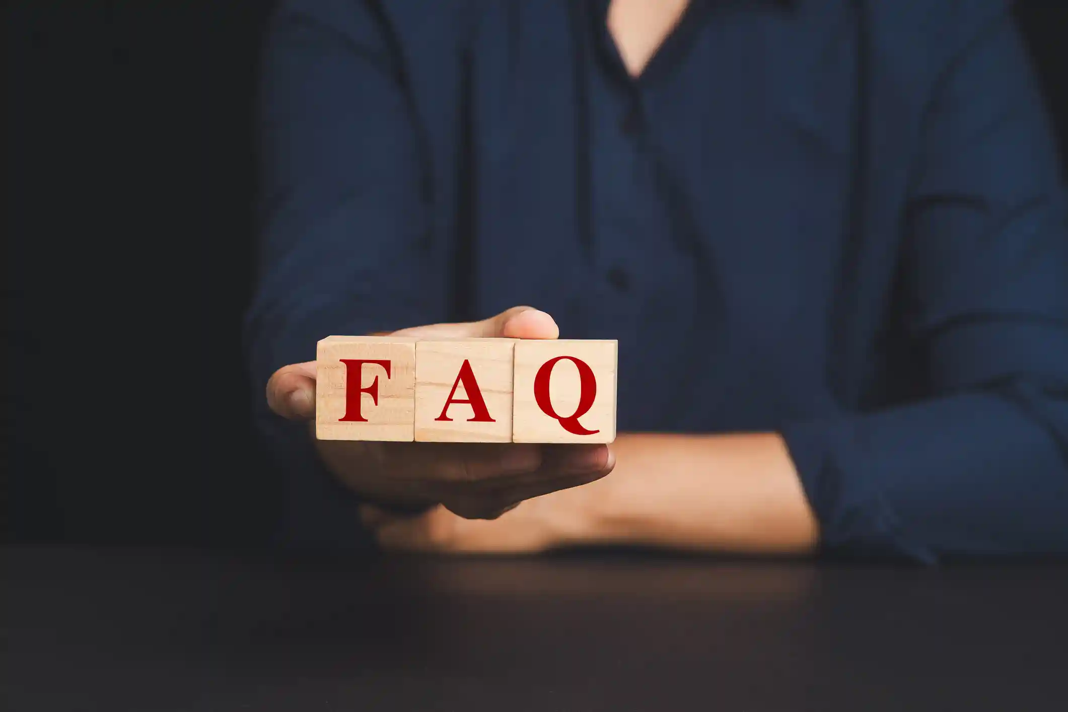 The Hidden SEO Power of FAQ Pages