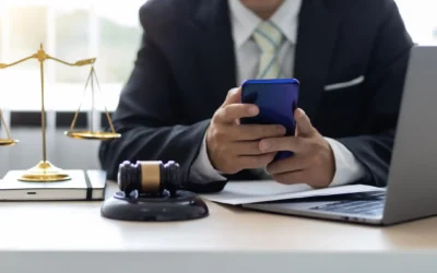How Attorneys Can Use Social Media Marketing Effectively and Ethically