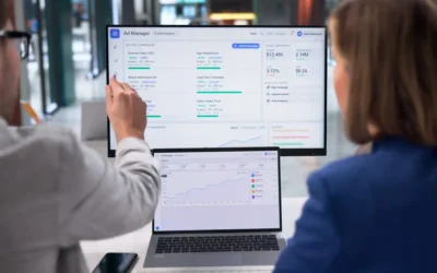 How to use GA4 and Looker Studio for smarter PPC reporting