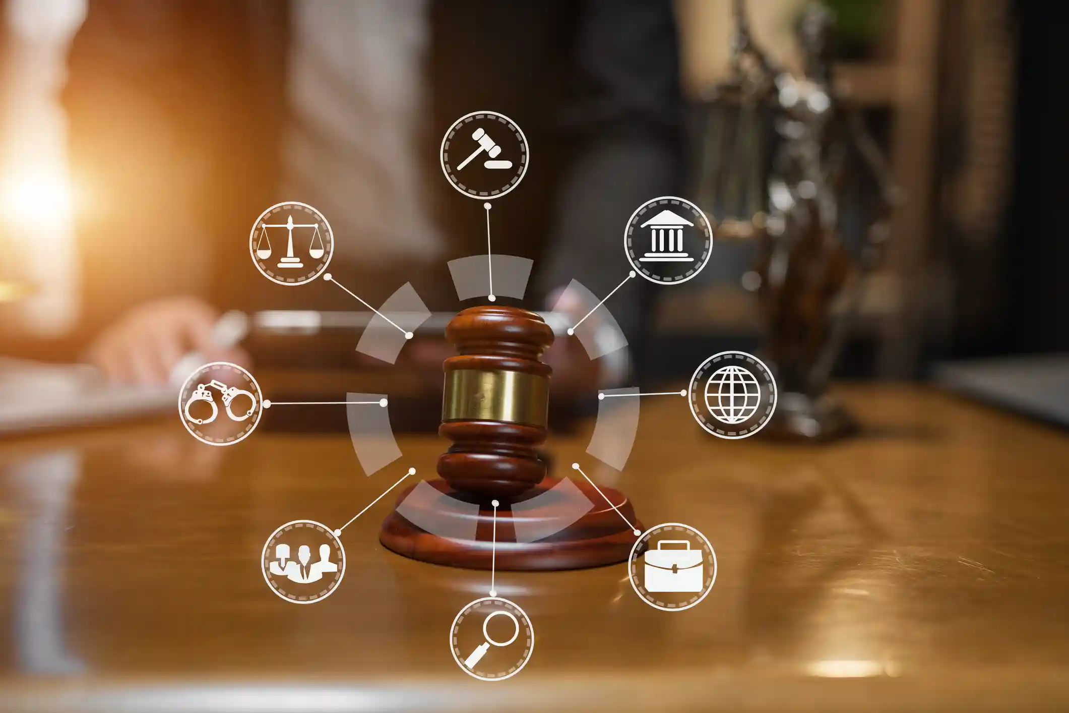 How to Use Legal Directories to Boost SEO for Criminal Defense Lawyers