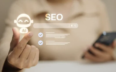 If SEO is rocket science, AI SEO is astrophysics