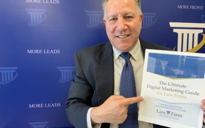Law Firm Marketing Pros Offers Digital Marketing Guide
