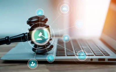 Law Firm Digital Marketing Strategy: How to Build a Scalable Growth Plan