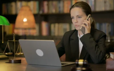 Law Firm Intake Optimization: Converting Prospects Into Retained Clients