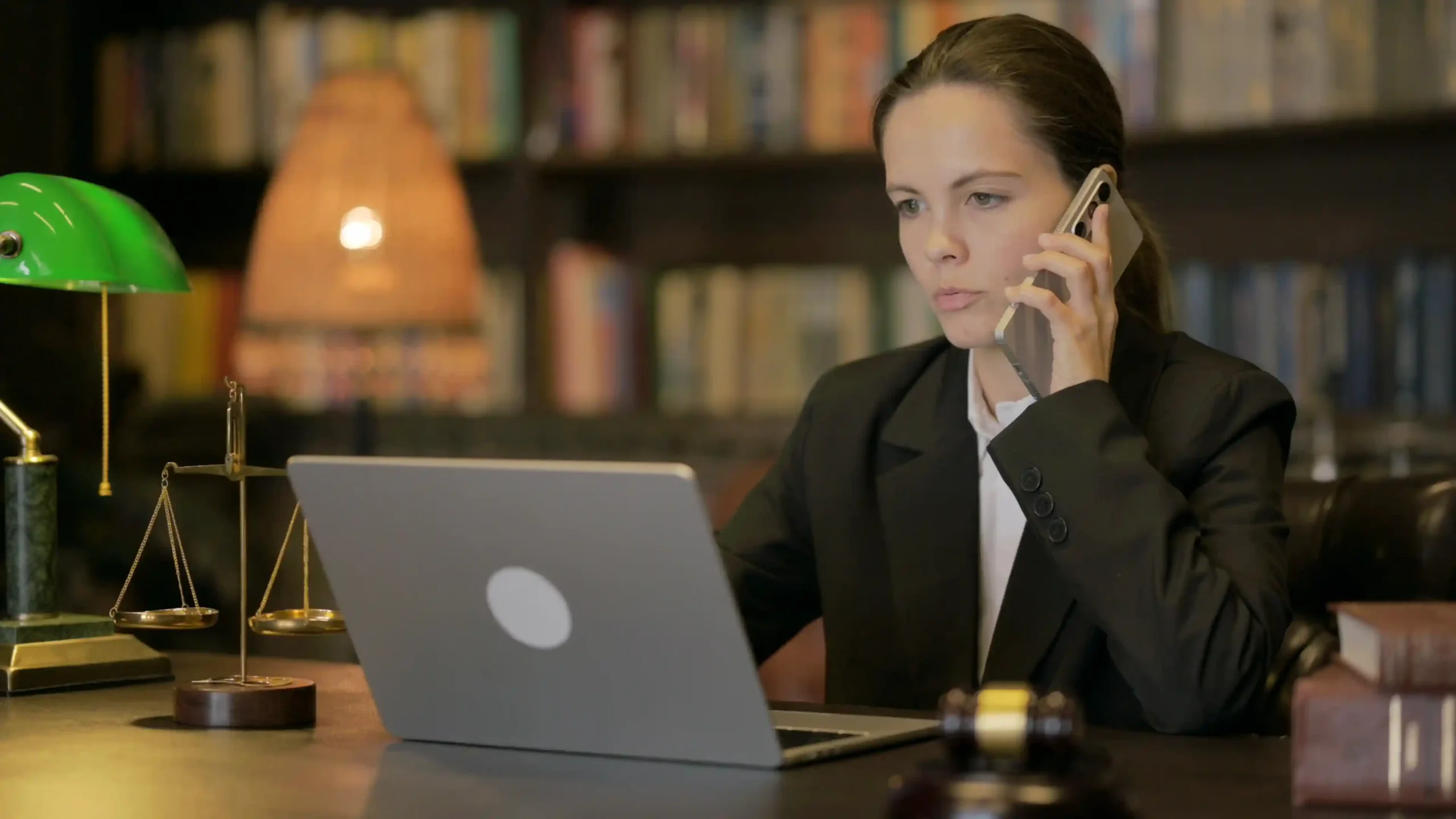 Law Firm Intake Optimization: Converting Prospects Into Retained Clients