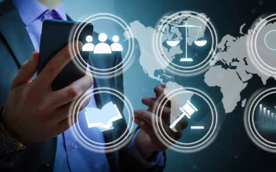 Lead Scoring for Law Firms: Using Engagement Data to Prioritize BD Targets