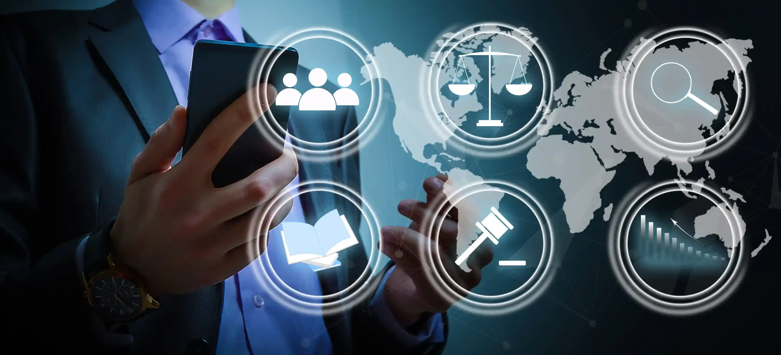 Lead Scoring for Law Firms: Using Engagement Data to Prioritize BD Targets