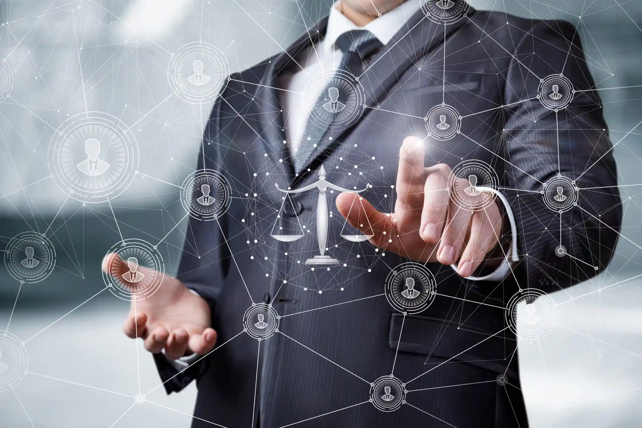 Link Building for Lawyers: Complete SEO Strategy for Law Firms