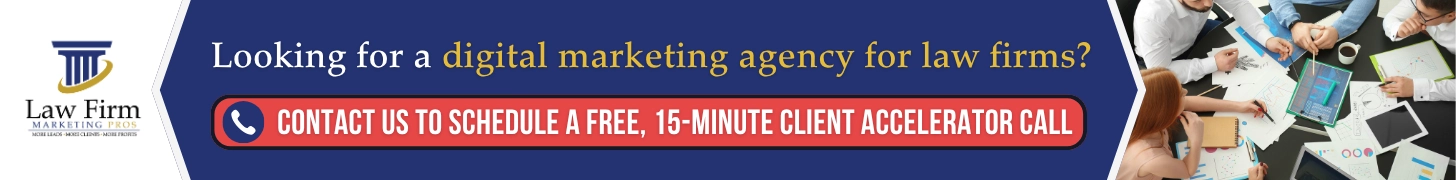 Cutting Through the Noise and Hype of 2025 Law Firm Marketing Trends Lawyers Didn’t See Coming 1 looking for a digital marketing agency for law firms img