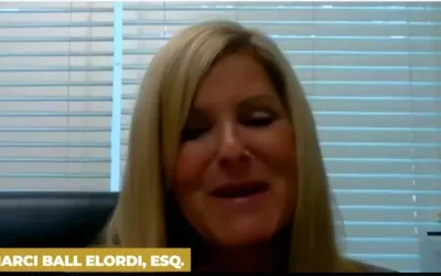 Marci Ball, Esq. – Personal Injury