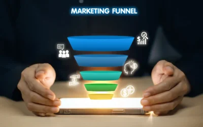 Marketing Funnels for Lawyers: Turning Clicks Into Clients