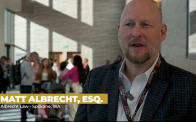 Matt Albrecht, Esq. – Personal Injury