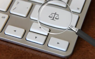 The New Rules of Search Visibility for Law Firms