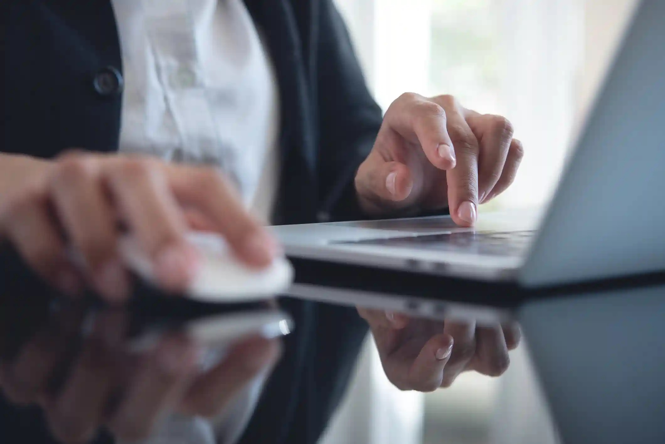 Paid search click share doubles as organic clicks fall: Study