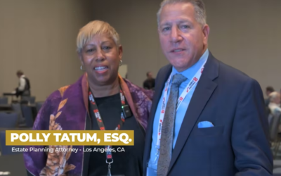 Polly Tatum, Esq, – Estate Planning