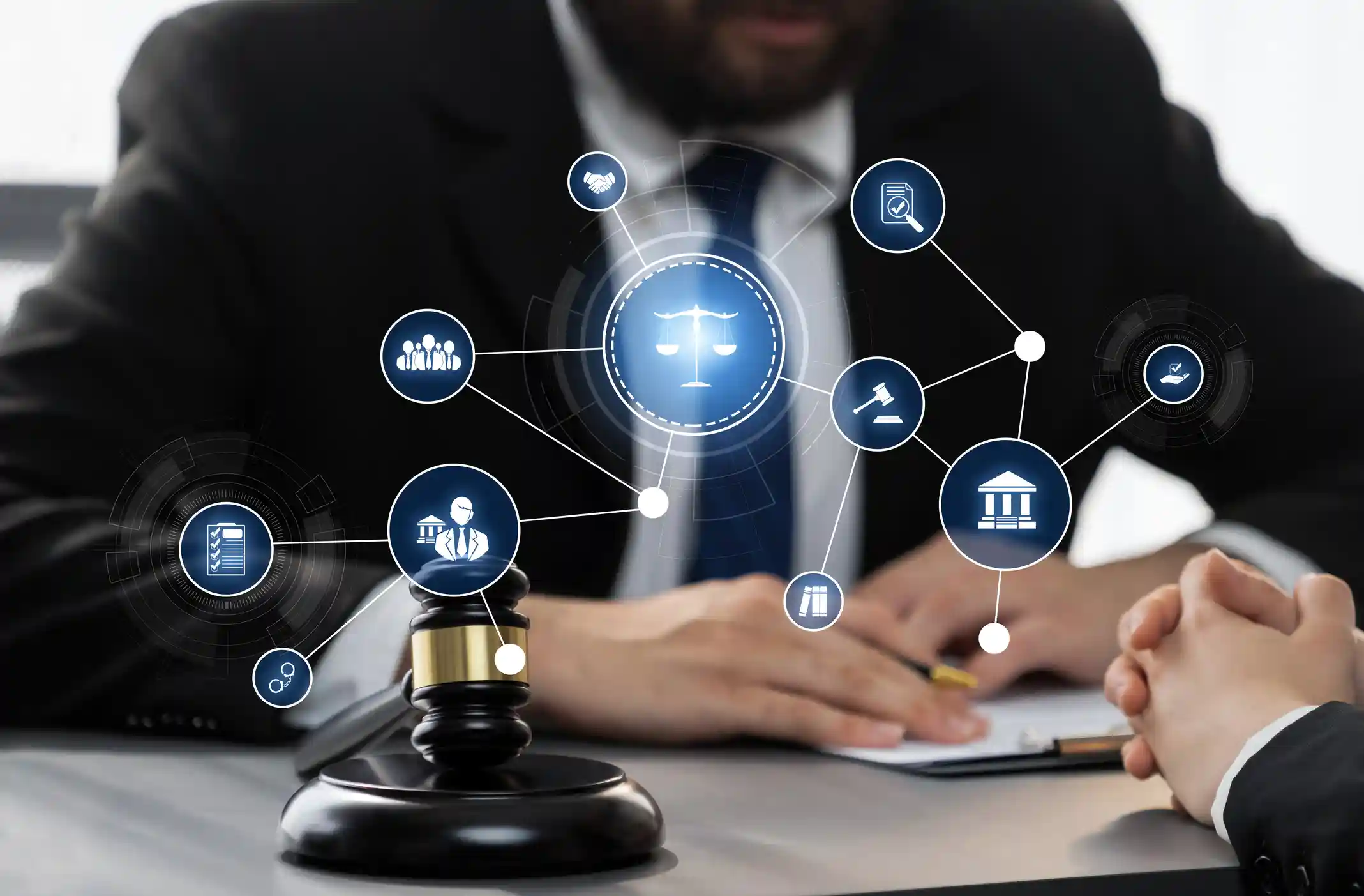 Remarketing or Retargeting Campaign for Law Firms