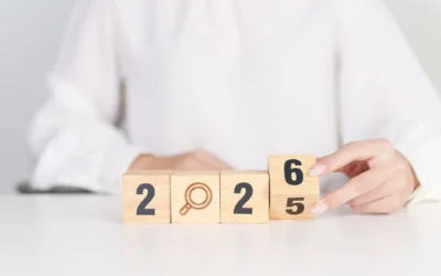 SEO Predictions for 2026