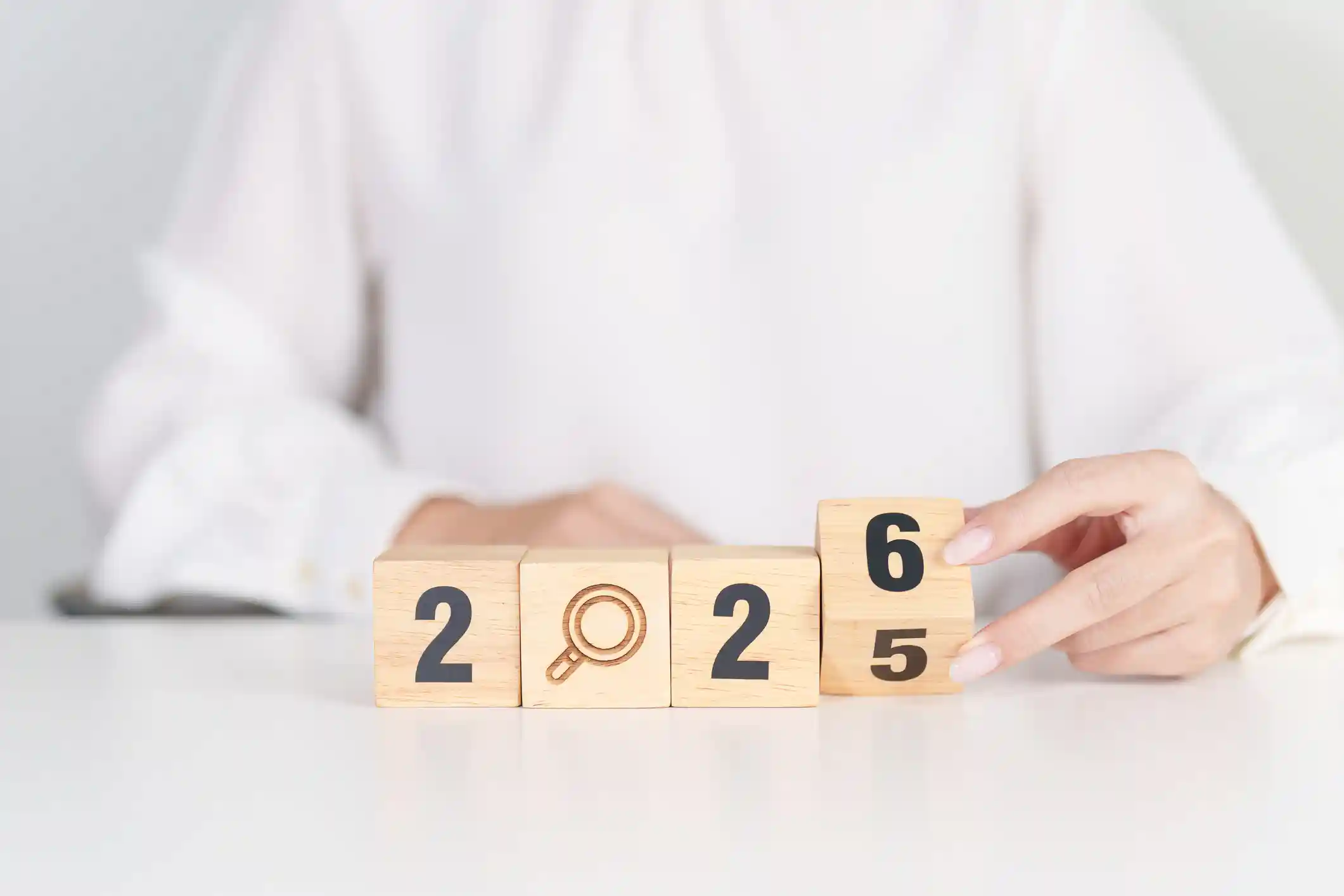 SEO Predictions for 2026
