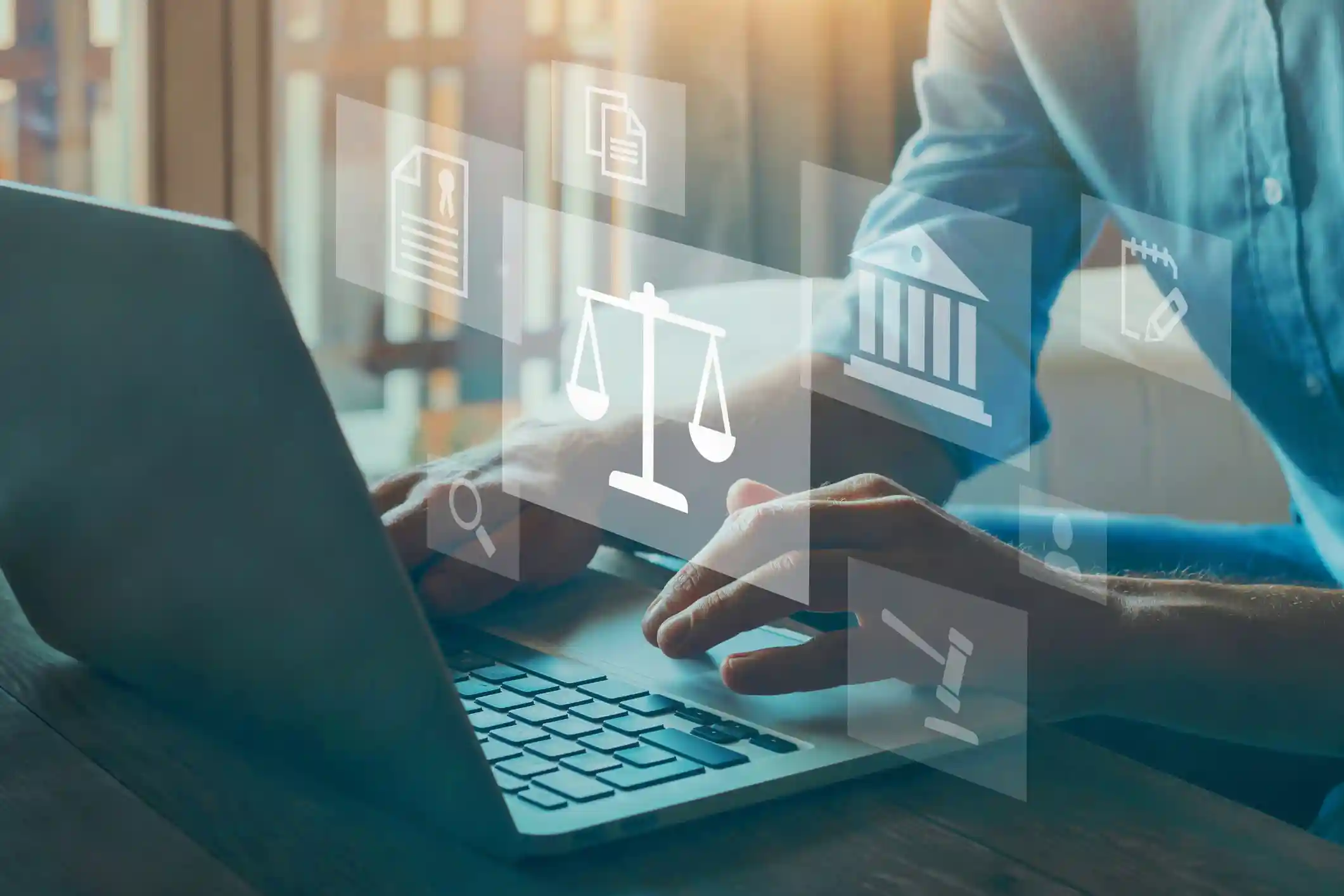 Supporting Services That Strengthen Your Firm’s Marketing Strategy