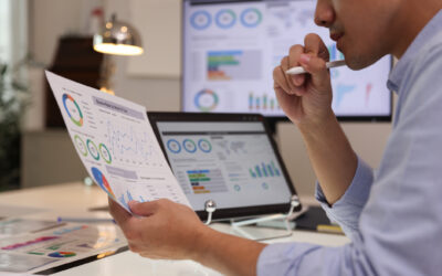 The Smart Lawyer’s Guide to Reading a Marketing Report