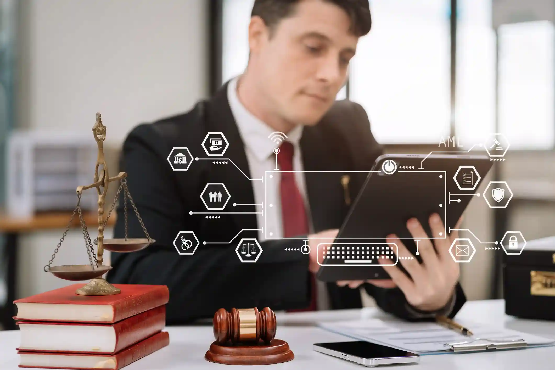 The Ultimate SEO Framework for Lawyers