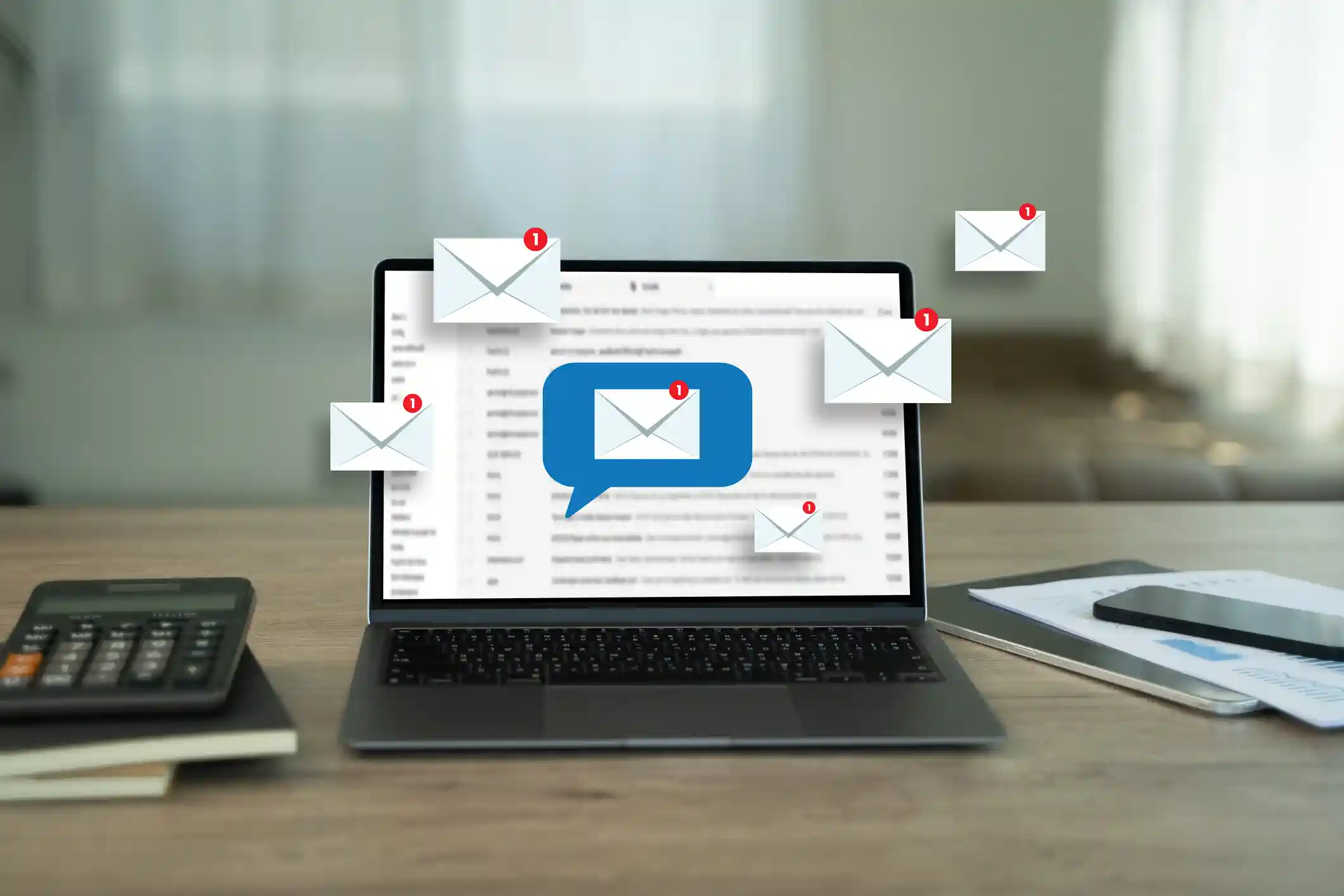 Ways in Which Email Marketing Can Benefit Law Firms