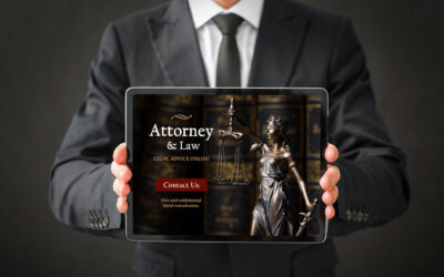 Web Design for Law Firms That Builds Trust and Credibility