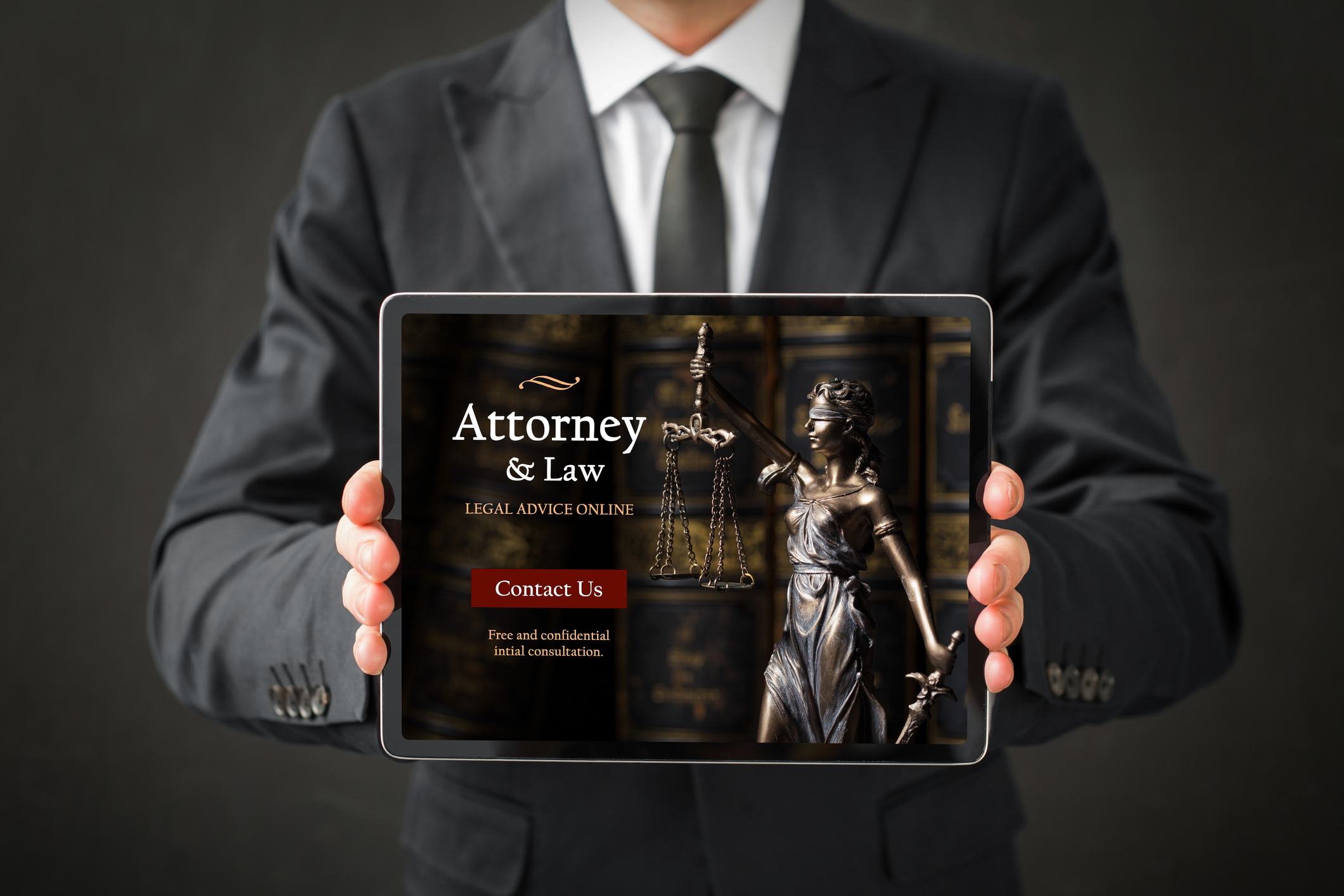 Web Design for Law Firms That Builds Trust and Credibility
