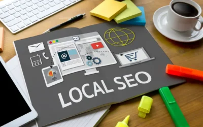 What Local SEO Looks Like for Law Firms in 2026